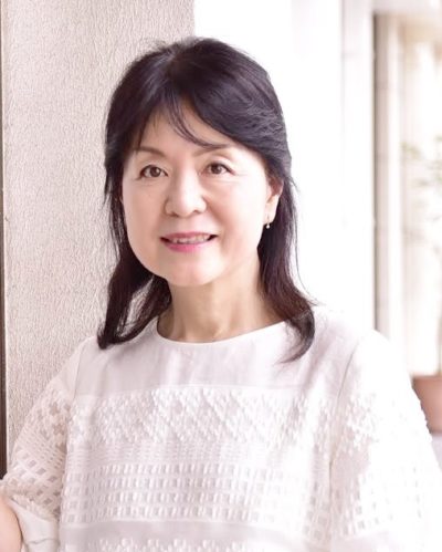 八木 ひさ代 プロフィール写真